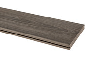 CarpGarant | Vintage vlonderplank | 19 x 135 mm | Mixed bruin | 500 cm